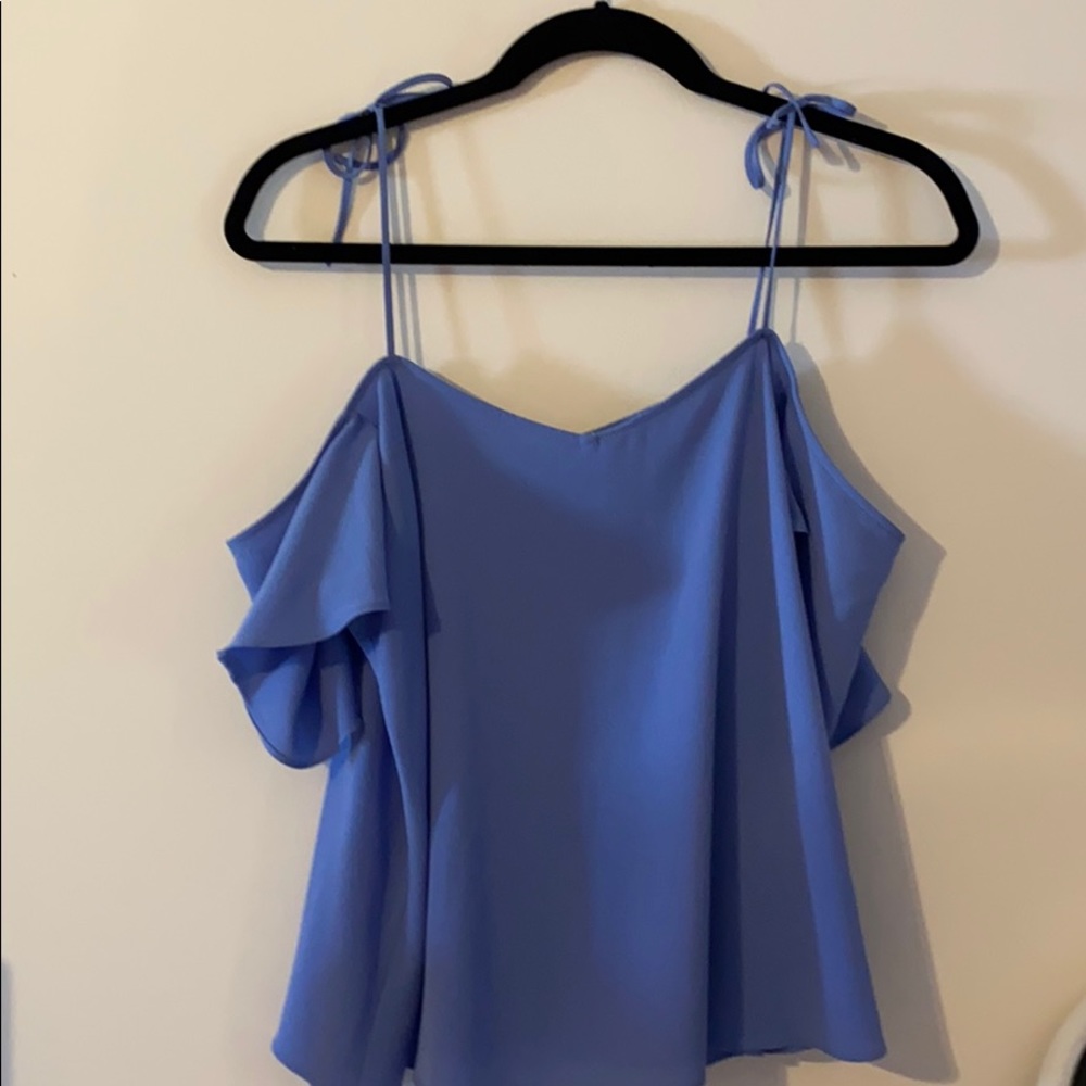 Top shop shirt